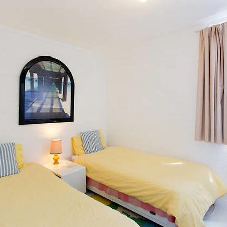 Ferienwohnung Ocean Harbour Views Fremantle Exterior foto