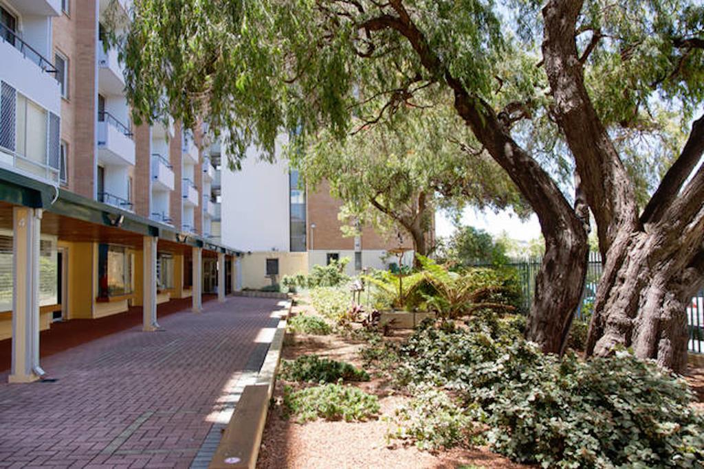 Ferienwohnung Ocean Harbour Views Fremantle Exterior foto