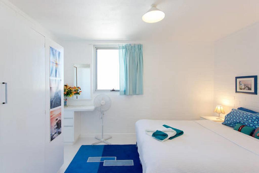 Ferienwohnung Ocean Harbour Views Fremantle Exterior foto