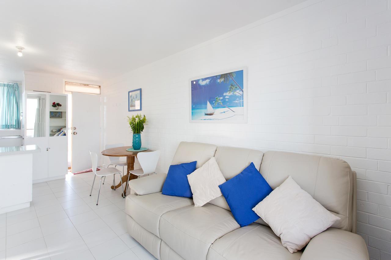 Ferienwohnung Ocean Harbour Views Fremantle Exterior foto