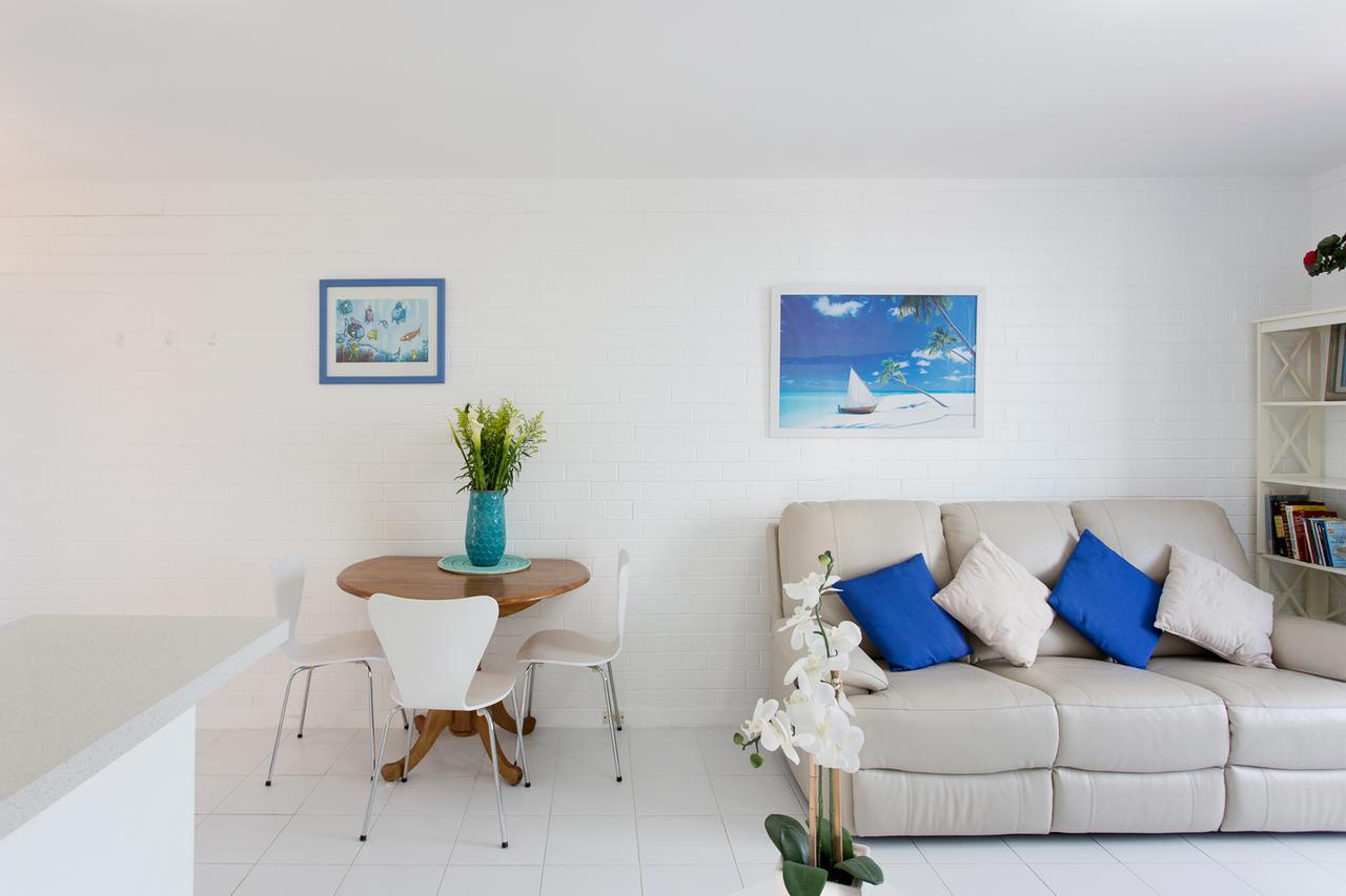 Ferienwohnung Ocean Harbour Views Fremantle Exterior foto